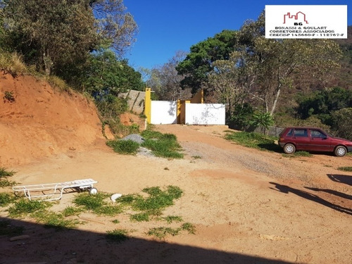 Imagem 7 de 8 de Poussda Excelente Imóvel Para Investimento Comercial - 334
