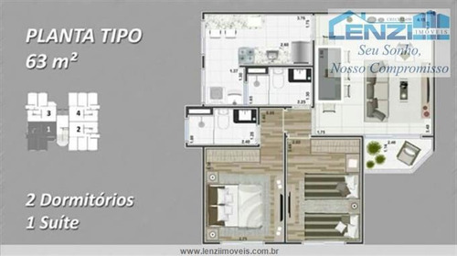 Imagem 10 de 15 de Lançamentos À Venda Em Pouso Alegre/mg - Compre O Seu Lançamentos Aqui! - 1274831
