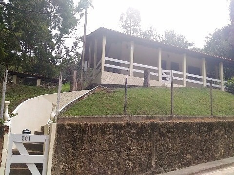 Imagem 6 de 7 de Casa, Chácara, Venda, Dos Cotianos -piedade/sp - Ch00711 - 4399996