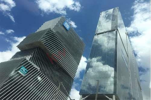 Imagen 1 de 25 de Oficinas En Venta Punto Sao Paulo, Zona Financiera Guadalajara.