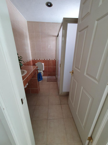 Hermosa Residencia En Centro Sur, Claustros Del Sur, C.342 M2, 3 Niveles