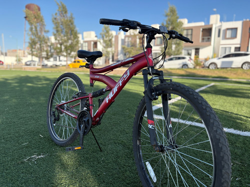 Bicicleta Huffy Rock Creek Rodada 26 (Usado)