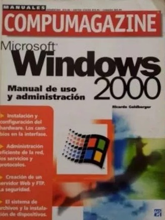 Compumagazine Windows 2000