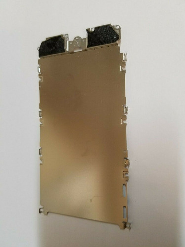 Placa Chapa Protectora De Lcd Para Pod Touch 5g A1421 A1509