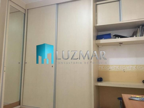 Imagem 9 de 15 de Oportunidade Casa Em Condomínio No Horto Do Ype - 164l