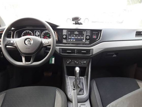 Imagem 2 de 10 de Volkswagen Virtus 1.0 200 Tsi Comfortline Automático