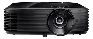 Optoma Cinemax P2 Projector