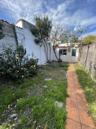 Venta De Ph Estilo Casa Totalmente Independiente En Buceo