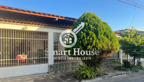 Smart House Vende En Casa Urbanizacion Villa De Santa Rita -mcev05m