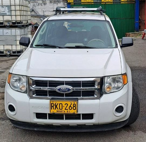 Ford Escape 3.0 Xls