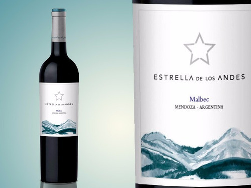 Vino Estrella De Los Andes Cabernet Hasta Agotar Stock