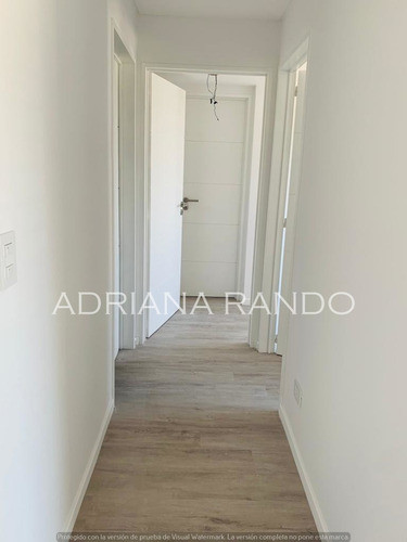Imagen 6 de 13 de 63 Semipiso 3 Ambientes A Estrenar - Para Exigentes!!!