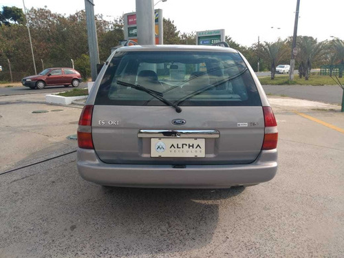 Escort Gl 1.6
