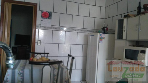 Imagem 14 de 15 de Casa Para Venda Em Nova Odessa, Jardim Santa Rosa, 2 Dormitórios, 1 Suíte, 2 Banheiros, 5 Vagas - 2079_2-802081