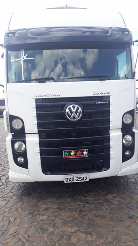 Mercedes Benz Atego 8x2 3030 Sider