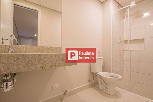 Studio Com 3 Dormitórios À Venda, 100 M² Por R$ 3.100.000,00 - Barra Funda - São Paulo/sp - St0218