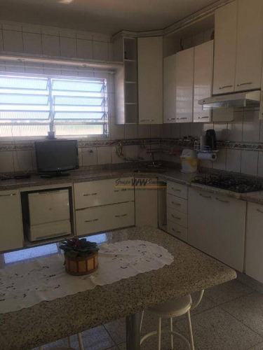 Imagem 4 de 14 de Sobrado À Venda, 157 M² Por R$ 695.000,00 - Vila Nova Mazzei - São Paulo/sp - So1926