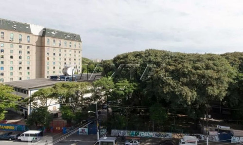 Imagem 13 de 13 de Studio Em Santana Com 1 Dormitório Mobiliado - Mi85260
