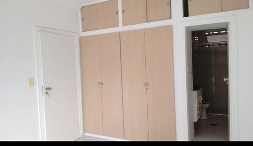 Imagem 15 de 30 de Apartamento 1 Suíte, Para Locação, 50 M², R$ 2,740,00, Rua Bela Cintra, Nº 1450, Consolação, São Paulo, Sp - Sp - Ap5180_sales