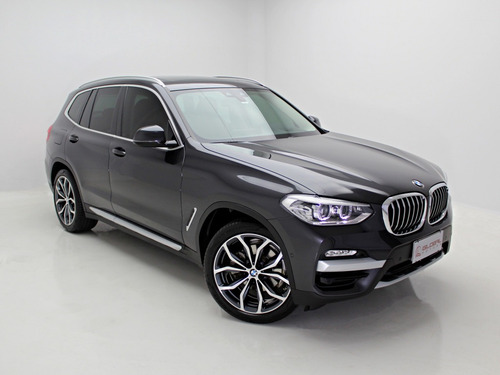 Imagem 2 de 14 de Bmw X3 2.0 16v Gasolina X Line Xdrive30i Steptronic