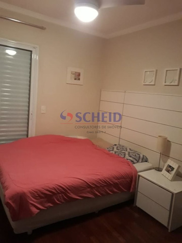 Imagem 10 de 15 de Sobrado - Jardim Sabará - Mr62601