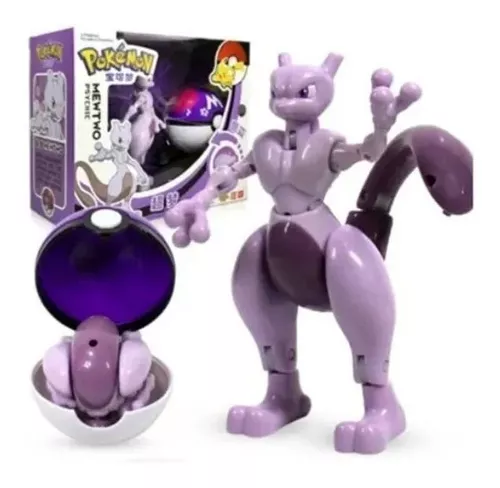 Pokémon Figuras de Ação Boneco Aerodactyl 2602 - Sunny - Bonecos