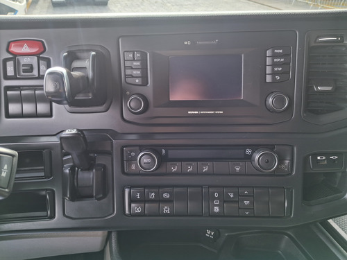 Scania R450 4x2 2022/2023