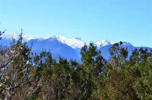 Parcela En Venta En Hualaihue