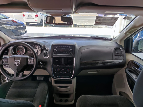 Imagen 12 de 15 de Grand Caravan Se