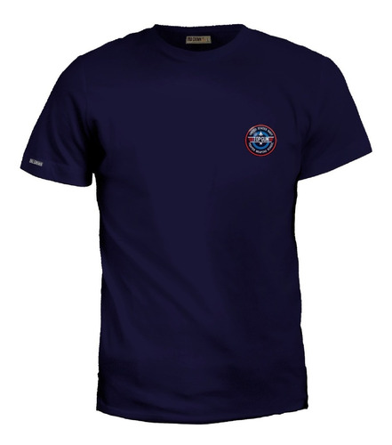 Camiseta Top Gun United States Navy Fighter Pelicula Phc