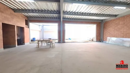 Bodega En Arriendo En Medellín - La America