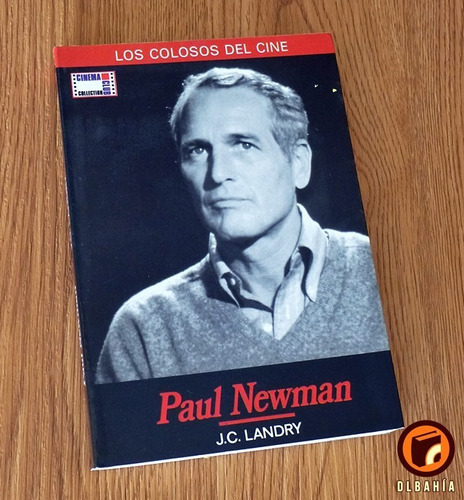 Paul Newman - J.c.landry