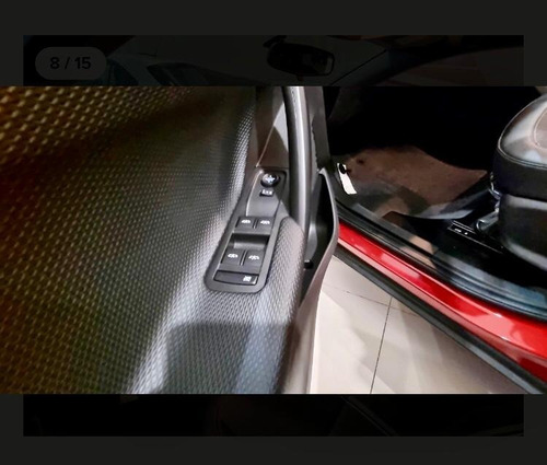 Imagen 17 de 23 de Chevrolet Tracker 1.2 Ltz Turbo At