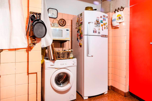 Venta - P. Goyena 500 Caballito - 4 Amb. Frente C/ Balcon