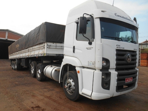Imagem 2 de 15 de 25370 25-370 Motor Scania 113 . 6x2 Eng. Noma 21010