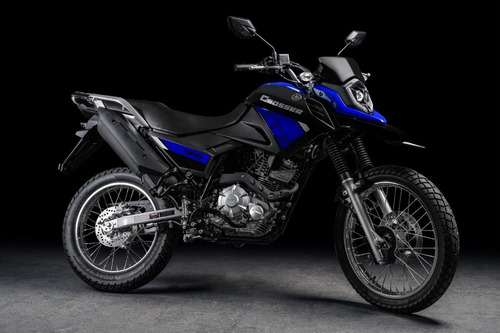 Imagem 5 de 7 de Yamaha Xtz 150 Crosser Z Abs 2023 - Dipe Motos