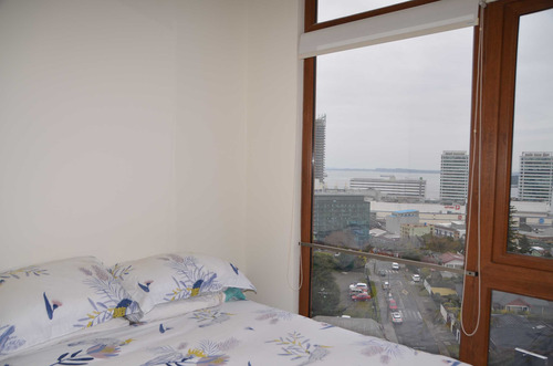 Venta Depto En Calle Ejercito Puerto Montt (75300)