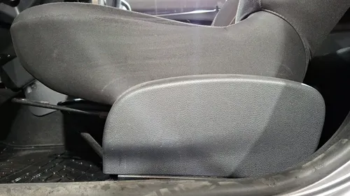 Renault Duster 2.0 INTENS DEH AUTO