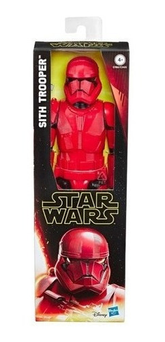 Disney Hasbro Star Wars - Sith Trooper - E7862 -