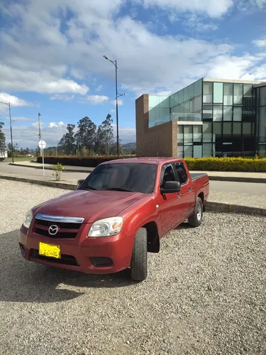 Mazda BT-50 2.2 B22c29 4x2