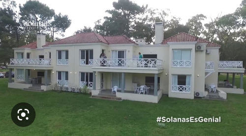 Vendo Solanas Punta Del Este Forest 4 Pers. !