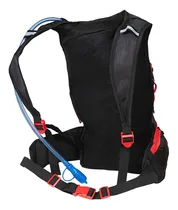 Comprar Mochila Waterdog Goto 10l + Bolsa  De Hidratación Camel Bag 