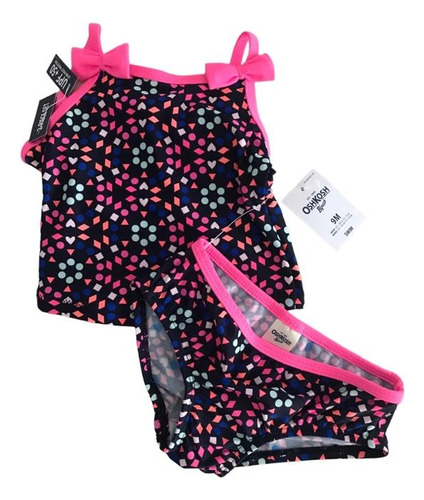 Mallas Short De Baño Carters 