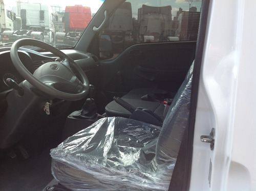 Kia Bongo 2700 Carroceria 2006