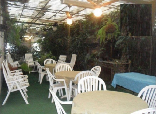 Imagem 20 de 30 de Casa De Esquina Na Indianópolis, Ótima Para Comercio 900 M2 - Reo92979
