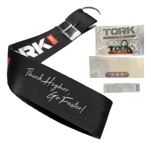 Piggyback Chip Potencia Commander 1.3 Turbo Tork One + Brind