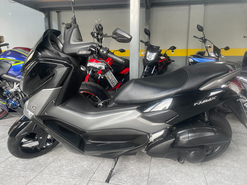Nmax 160 20/20 Unico Dono
