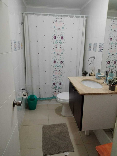 Arriendo Depto. 1 D 1 B Pucón Amoblado (85122)