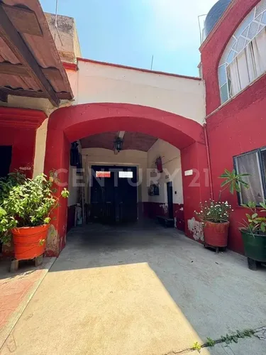 Casa En Venta  Centro Histórico De Oaxaca