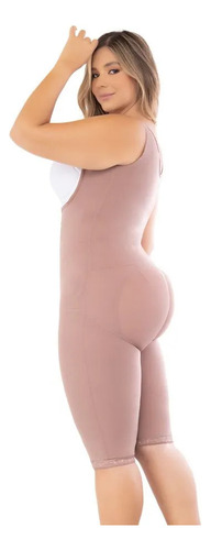 Fajas Colombianas Moldeador Abdominal Postoperatorio Fajate